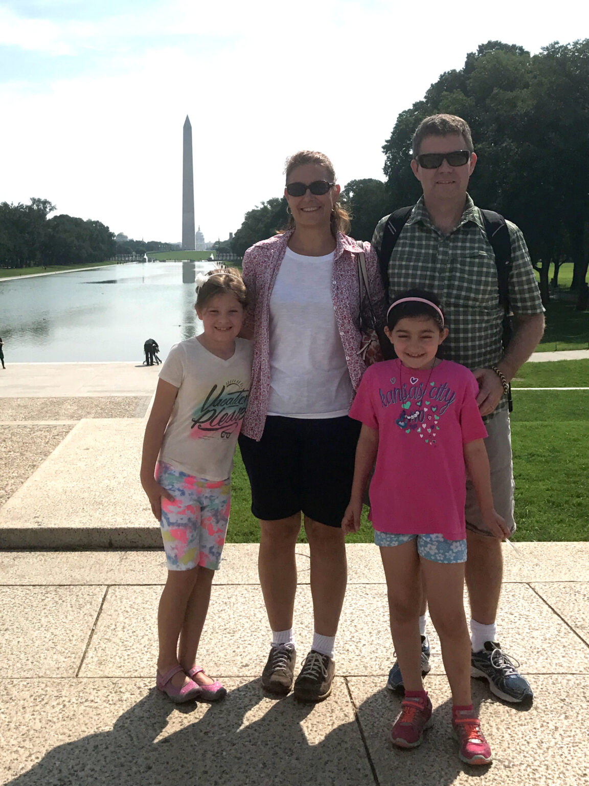 5 Must See Sites in Washington DC with Kids | In The Olive Groves