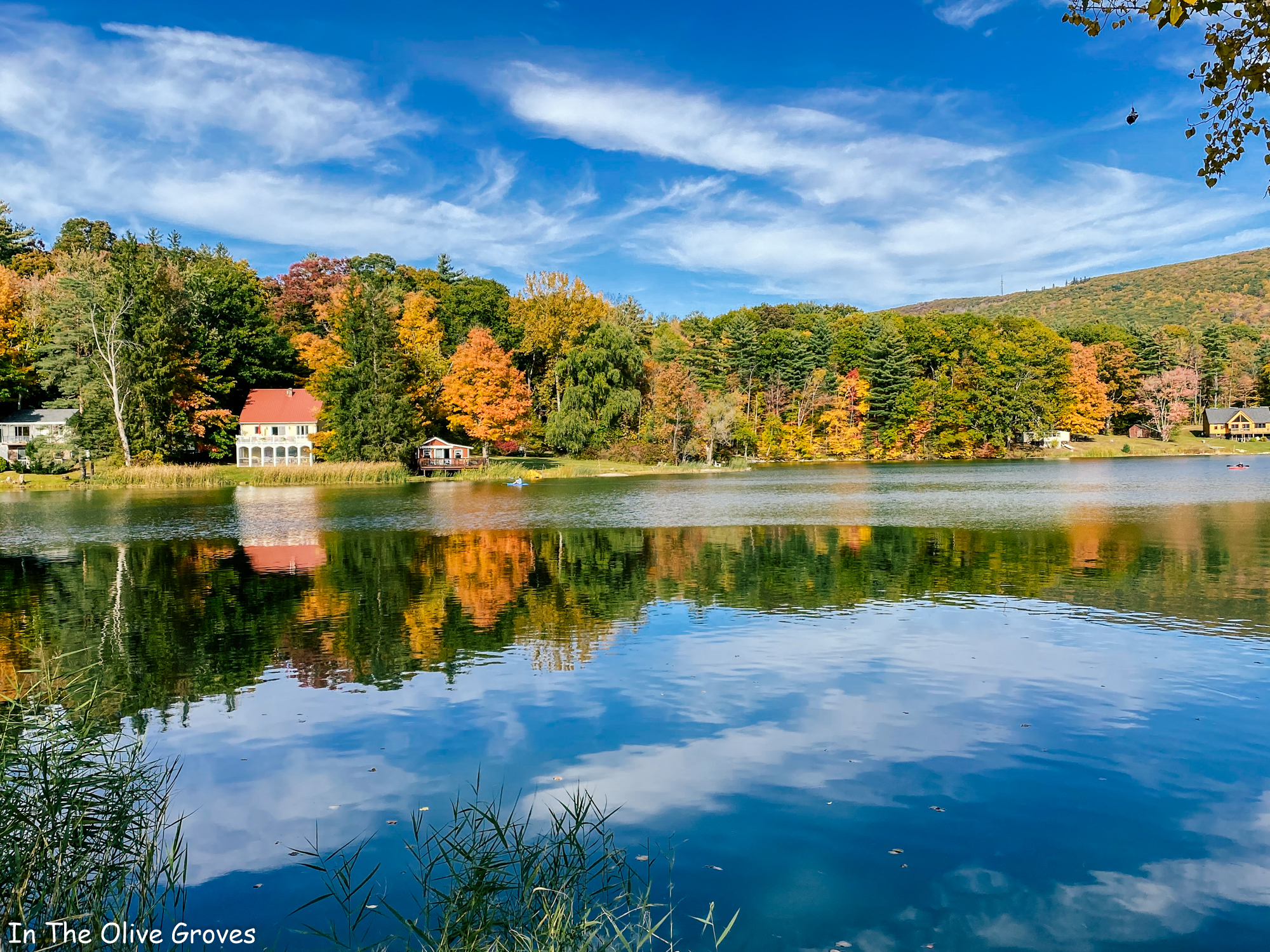 Read more about the article Find the Natural Beauty in the Berkshires, MA
